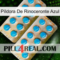 Píldora De Rinoceronte Azul new08